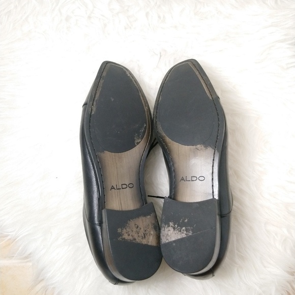 ALDO Lace Up Dress Shoes main image 6